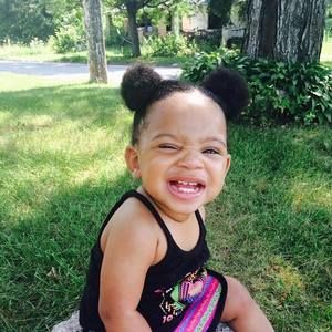 Meet your Posher, Jerome